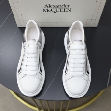 Alexander Mcqueen Casual Shoes